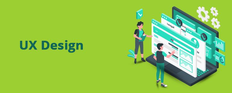 UX Design - Bindura Digital Marketing