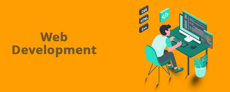Web Development - Bindura Digital Marketing