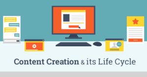 Content Creation - Bindura Digital Marketing Company