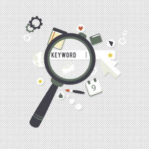 Keyword to Personalization