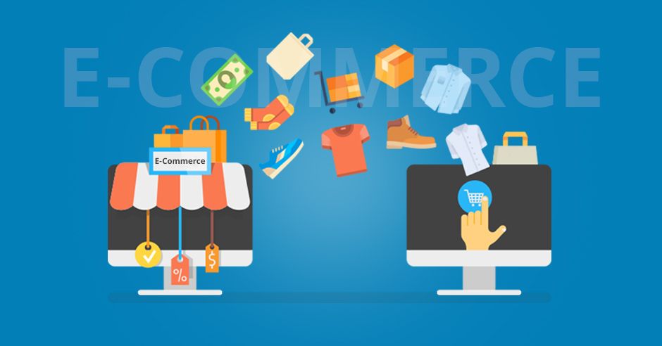 E-commerce Development - Bindura Digital Marketing Company