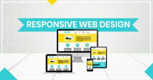 Responsive Website Design - Bindura Digital Marketing