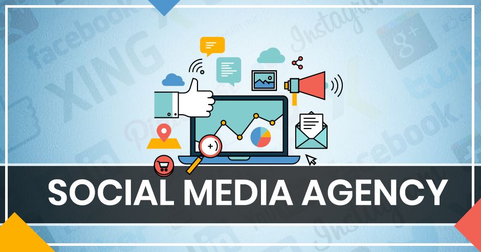 Social Media Agency in Navi Mumbai - Bindura Digital Marketing