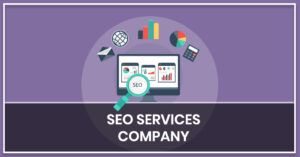SEO Services Company - Bindura Digital