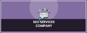 SEO Services Company - Bindura Digital