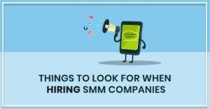 Social Media Marketing