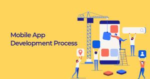 IOS app development company in Mumbai