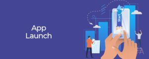 Mobile App Launch- Bindura Digital Marketing Company