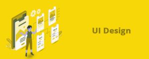 UI Design - Bindura Digital Marketing
