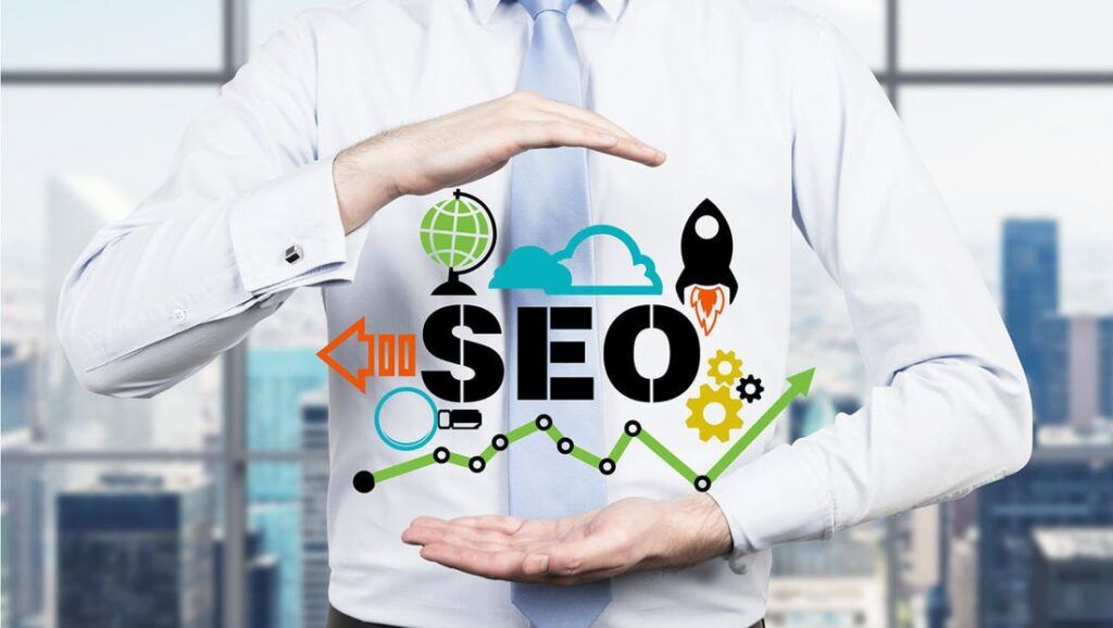 SEO Company in Dubai